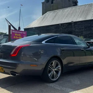 2018 Jaguar XJ 3.0d V6 Autobiography Diesel Auto - Image 5