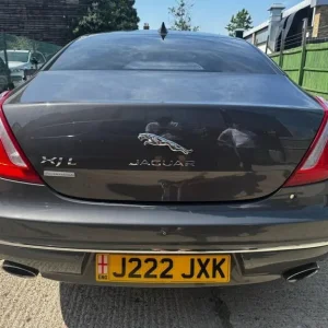 2018 Jaguar XJ 3.0d V6 Autobiography Diesel Auto - Image 6