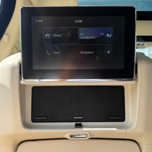 2018 Jaguar XJ 3.0d V6 Autobiography Diesel Auto - Image 7