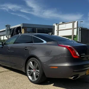 2018 Jaguar XJ 3.0d V6 Autobiography Diesel Auto - Image 8