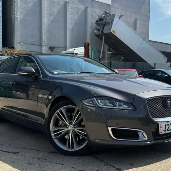 2018 Jaguar XJ 3.0d V6 Autobiography Diesel Auto