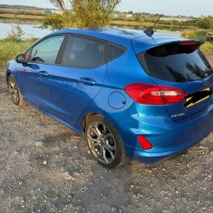 Ford Fiesta 2020 Manual Hatchback 5 Doors - Image 2
