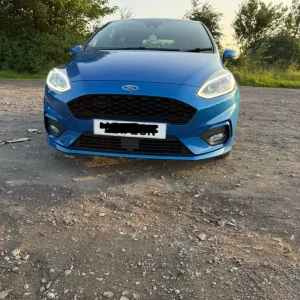 Ford Fiesta 2020 Manual Hatchback 5 Doors - Image 4