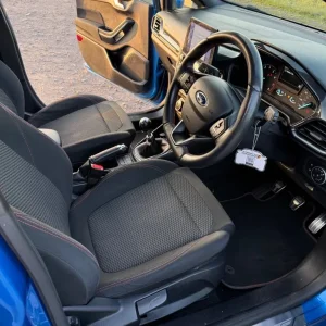 Ford Fiesta 2020 Manual Hatchback 5 Doors - Image 6