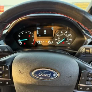 Ford Fiesta 2020 Manual Hatchback 5 Doors - Image 7