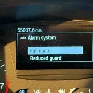 Ford Fiesta 2020 Manual Hatchback 5 Doors - Image 8