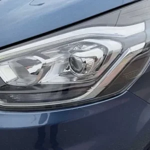 2019 Ford Transit Custom 2.0 EcoBlue 170ps Low Roof Limited Van Diesel Manual - Image 5