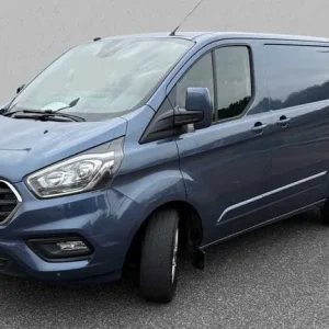 2019 Ford Transit Custom 2.0 EcoBlue 170ps Low Roof Limited Van Diesel Manual - Image 6