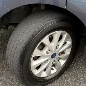 2019 Ford Transit Custom 2.0 EcoBlue 170ps Low Roof Limited Van Diesel Manual - Image 7