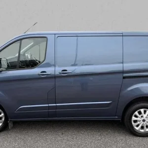 2019 Ford Transit Custom 2.0 EcoBlue 170ps Low Roof Limited Van Diesel Manual - Image 8