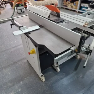 Robland NX310 Combination Machine - Image 2