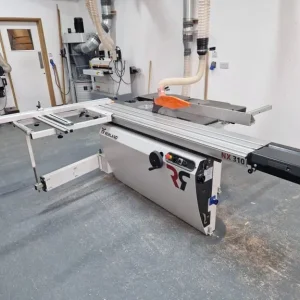 Robland NX310 Combination Machine
