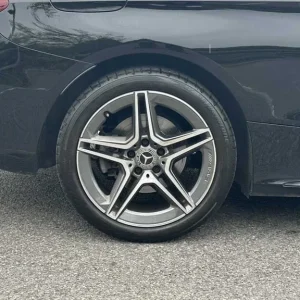 2023 Mercedes-Benz C-Class C220d AMG Line Edition Premium 2dr Coupe - Image 5