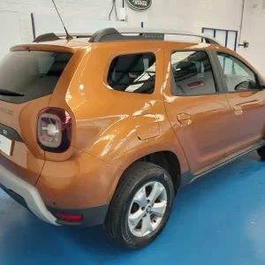 2021 Dacia Duster 1.0 TCe Comfort Euro 6 5-door hatchback petrol manual - Image 3