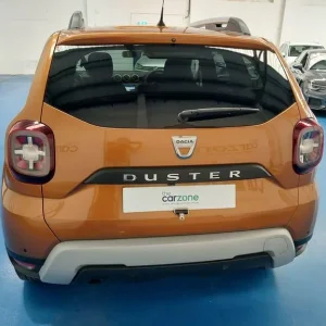 2021 Dacia Duster 1.0 TCe Comfort Euro 6 5-door hatchback petrol manual - Image 4