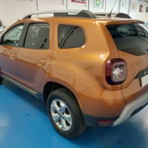 2021 Dacia Duster 1.0 TCe Comfort Euro 6 5-door hatchback petrol manual - Image 6