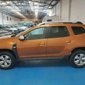2021 Dacia Duster 1.0 TCe Comfort Euro 6 5-door hatchback petrol manual - Image 7