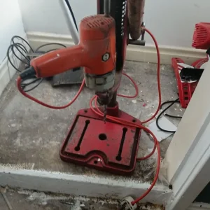 Drill press - Image 2