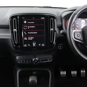 2021 Volvo XC40 T3 R-Design Manual Estate Petrol with Climate Pack and Navigation - Image 5