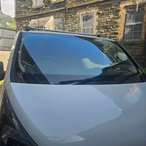 Vauxhall Vivaro Panel Van 2017 Manual 1598cc