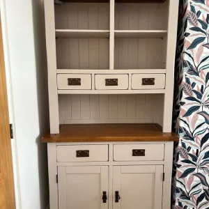Matching modern dressers - Image 2