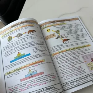 GCSE Science revision books and test books - Image 2