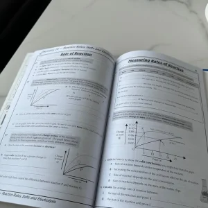 GCSE Science revision books and test books - Image 6