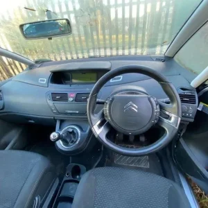 2016 Suzuki Celerio 1.0 SZ2 Euro 6 5-door Hatchback Petrol Manual - Image 6