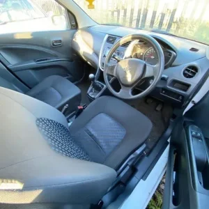 2016 Suzuki Celerio 1.0 SZ2 Euro 6 5-door Hatchback Petrol Manual - Image 8