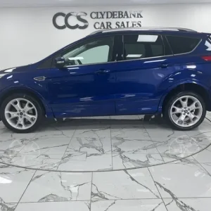 2016 Ford Kuga 2.0 TDCi Titanium Sport 5-door SUV - Image 6