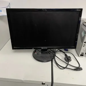 Packard Bell Viseo 223DX 21.5" Full HD Monitor - Image 2