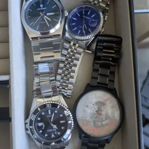 Various watches - Image 4