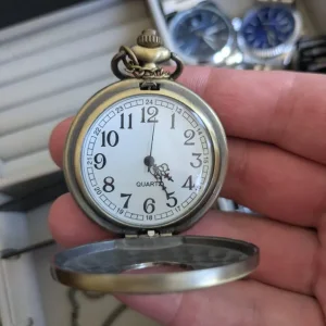 Various watches