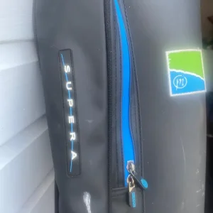 Preston Rod Bag - Image 5