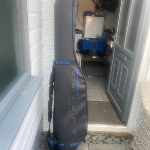 Preston Rod Bag