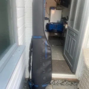 Preston Rod Bag