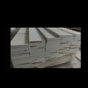 Bullnosed MDF Skirting Board 4.2m - Image 3