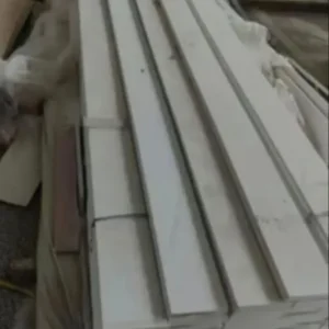 Bullnosed MDF Skirting Board 4.2m - Image 4