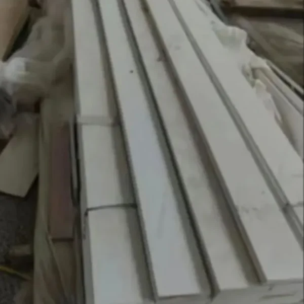 Bullnosed MDF Skirting Board 4.2m