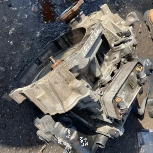 2.0tdi DSG Automatic Gearbox LQV - Image 2