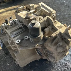 2.0tdi DSG Automatic Gearbox LQV - Image 4