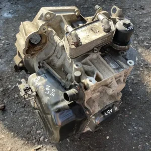 2.0tdi DSG Automatic Gearbox LQV - Image 5