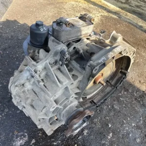 2.0tdi DSG Automatic Gearbox LQV