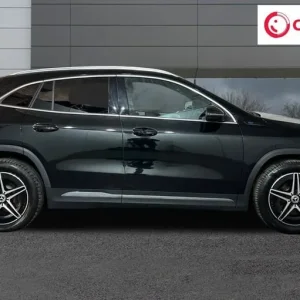 2022 Mercedes-Benz EQA 250 AMG Line 5-door Electric SUV - Image 2