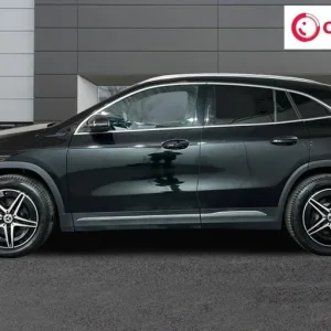 2022 Mercedes-Benz EQA 250 AMG Line 5-door Electric SUV - Image 3