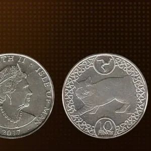 Loads of coins - Image 2