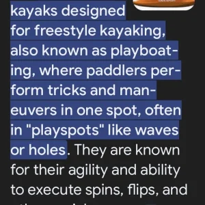 Kayak - Image 2