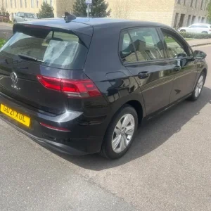 Volkswagen Golf 2021 1.5 TSI manual hatchback - Image 7
