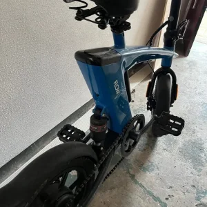 Electric bike - Image 2