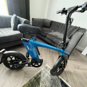 Electric bike - Image 5